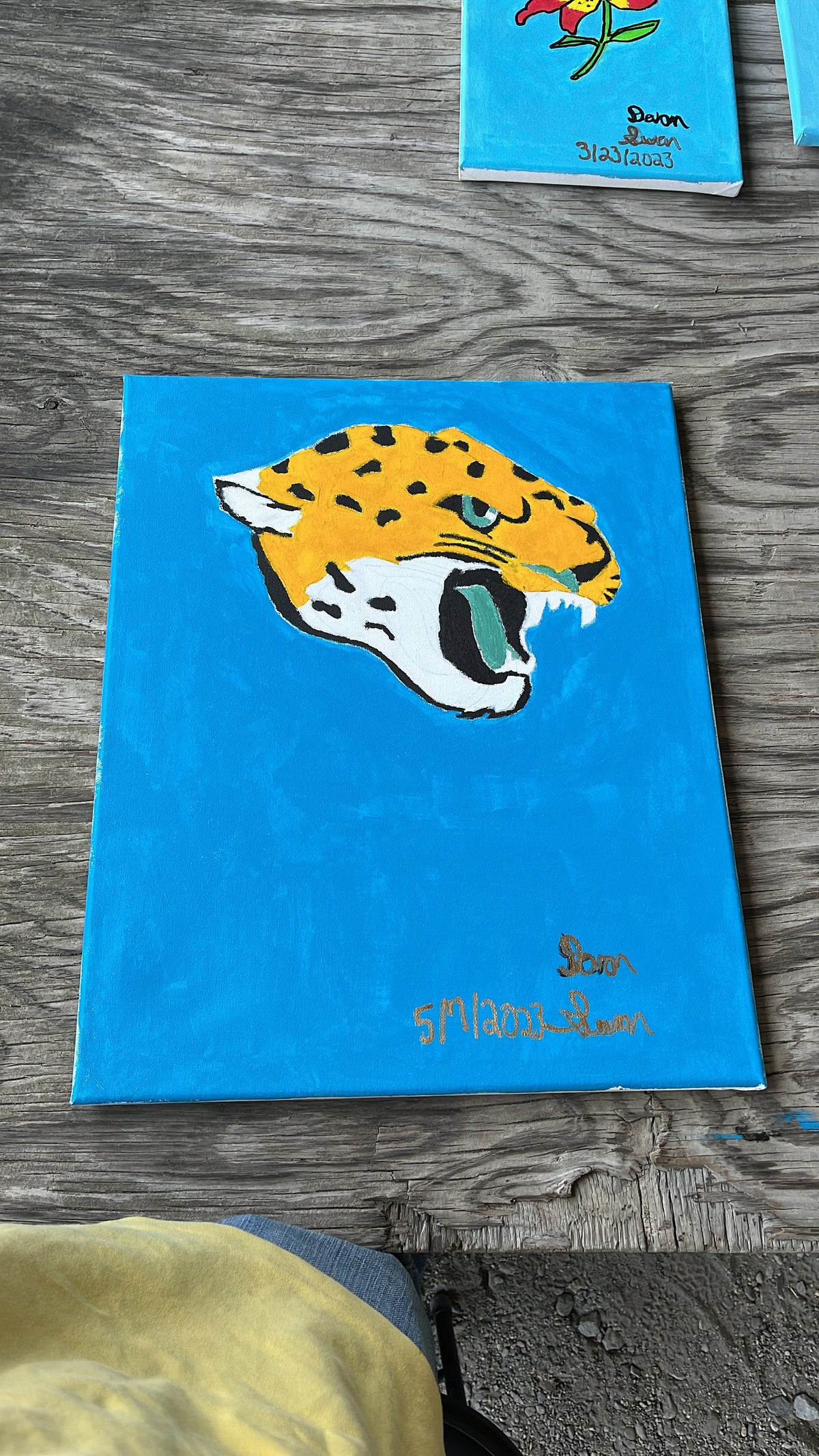 Jacksonville Jaguars