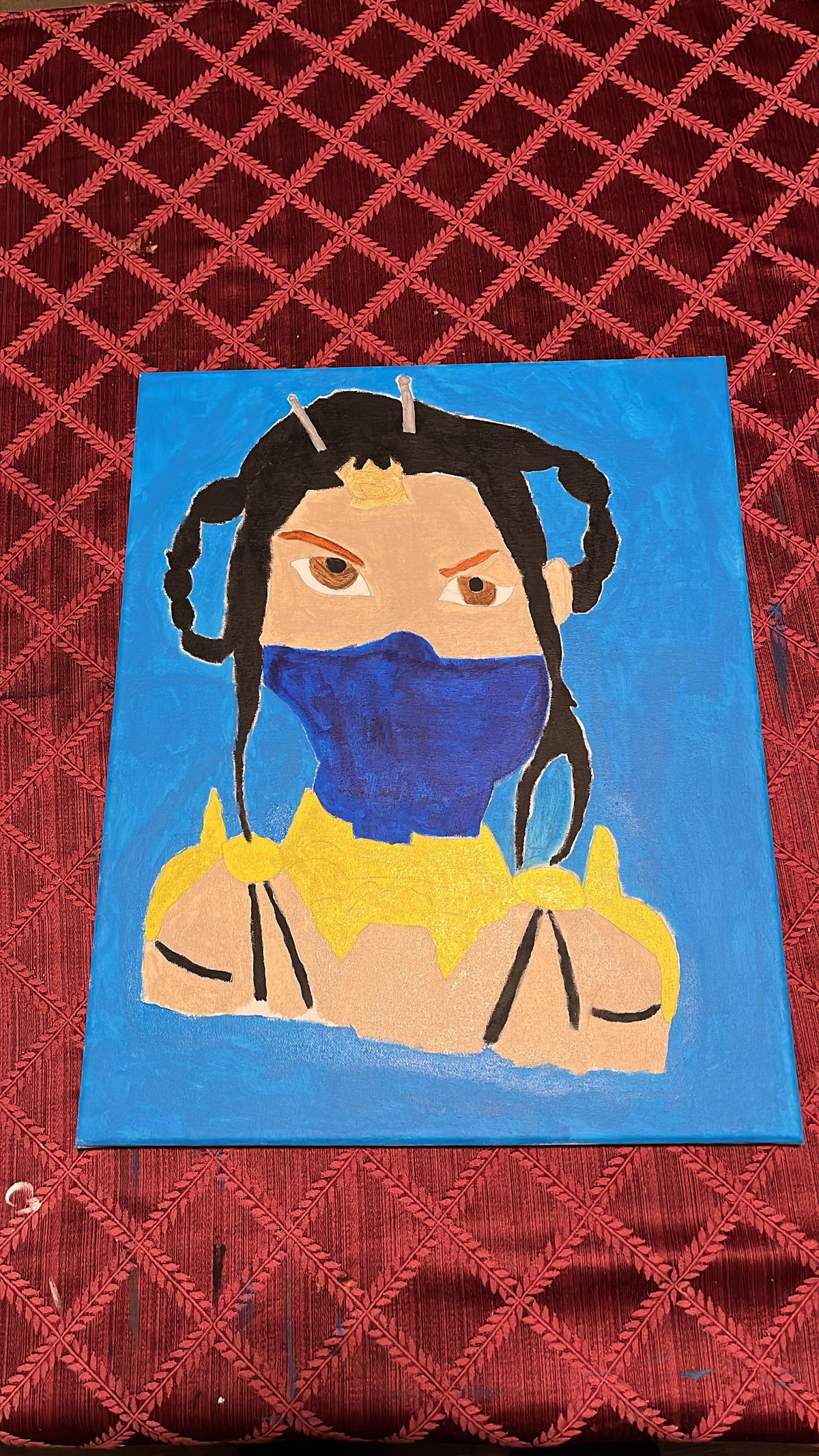 Kitana