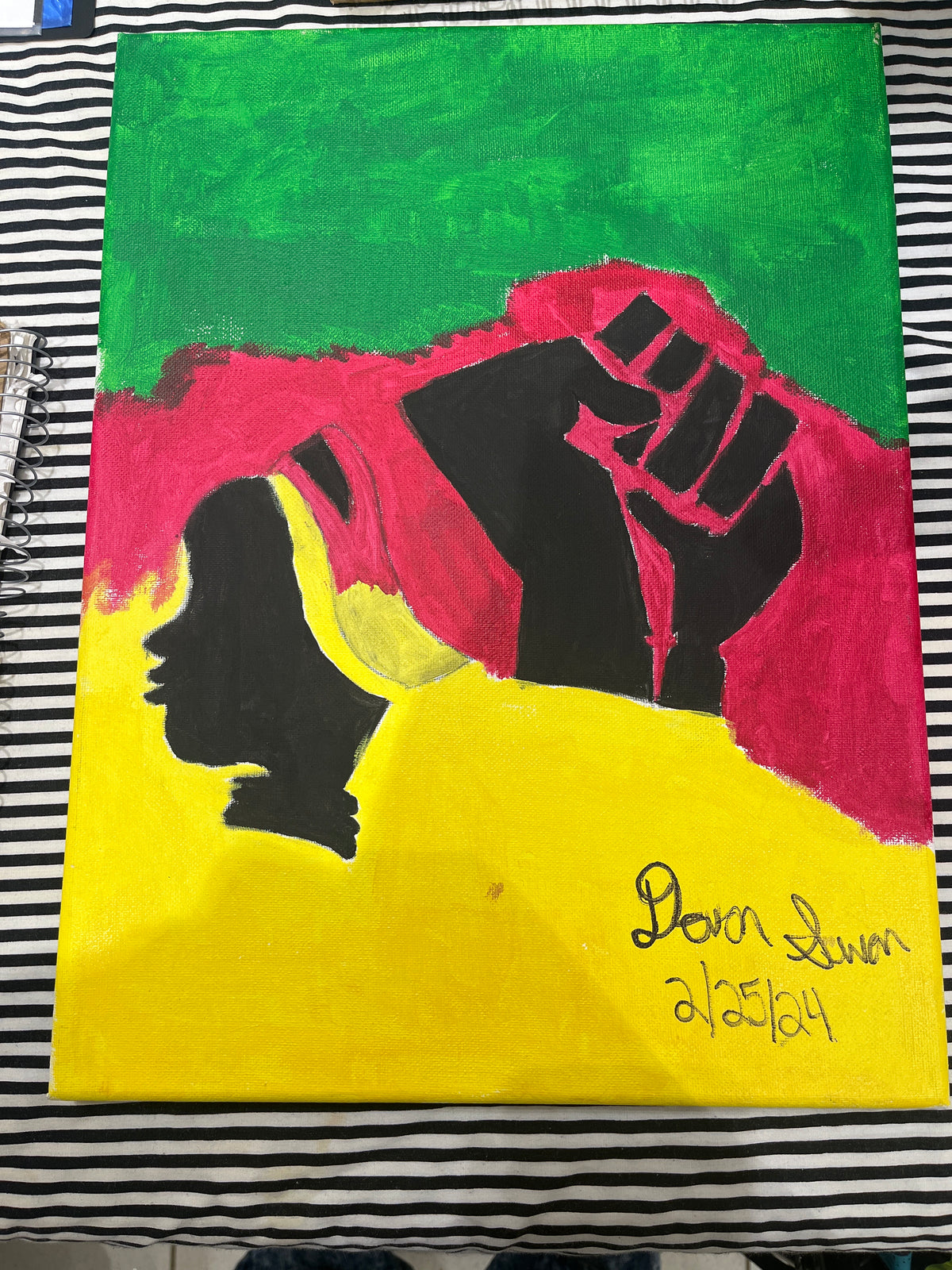 Black History
