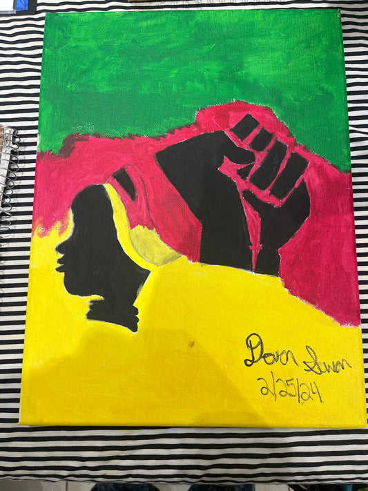 Black History