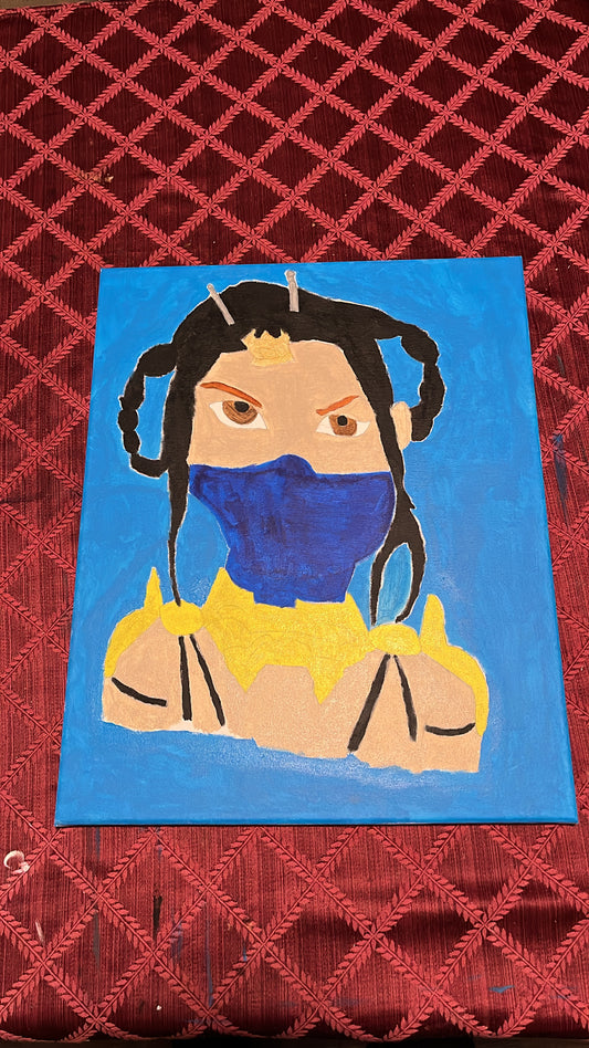 Kitana
