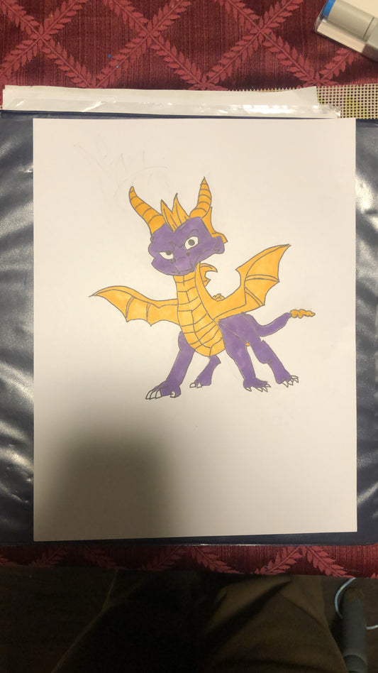 Spyro