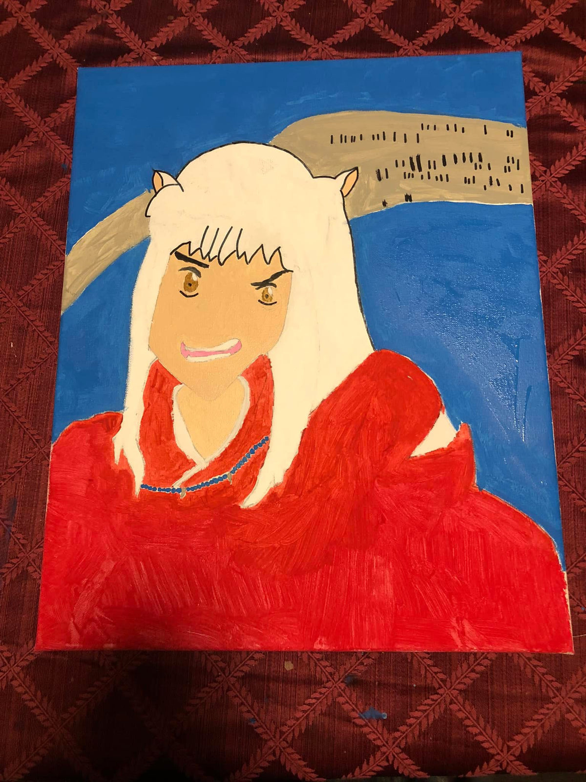 Inuyasha